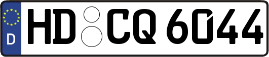 HD-CQ6044