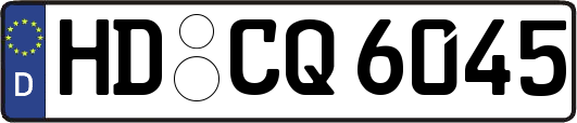 HD-CQ6045
