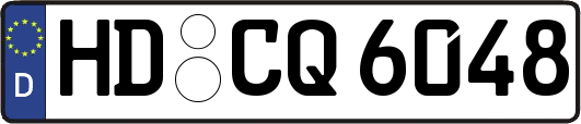 HD-CQ6048
