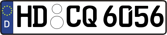 HD-CQ6056