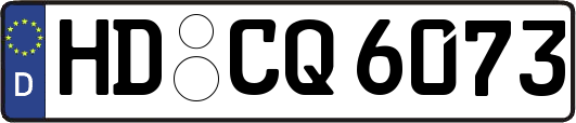 HD-CQ6073