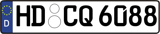HD-CQ6088