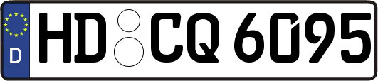HD-CQ6095