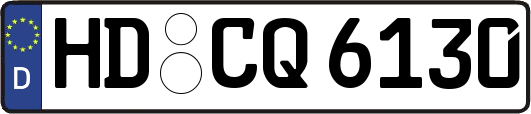 HD-CQ6130