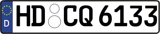 HD-CQ6133
