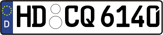 HD-CQ6140