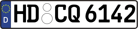 HD-CQ6142