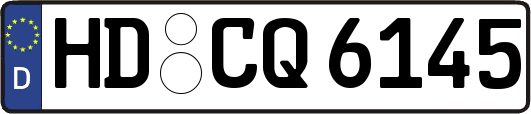 HD-CQ6145