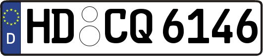 HD-CQ6146