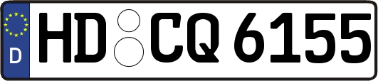 HD-CQ6155