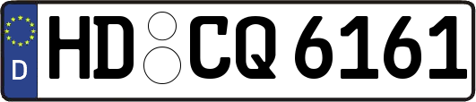 HD-CQ6161