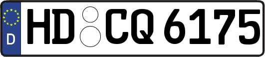 HD-CQ6175