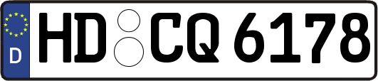 HD-CQ6178