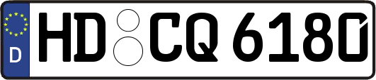HD-CQ6180