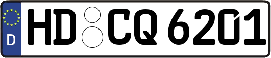 HD-CQ6201