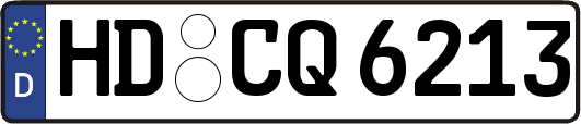 HD-CQ6213