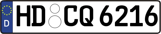 HD-CQ6216