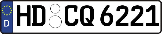 HD-CQ6221