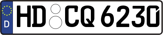 HD-CQ6230