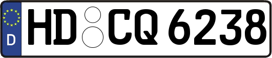 HD-CQ6238