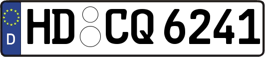 HD-CQ6241