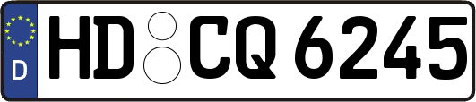 HD-CQ6245