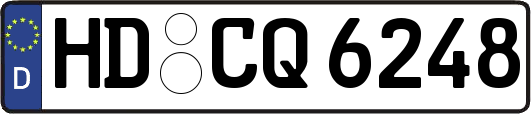 HD-CQ6248