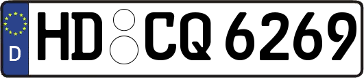 HD-CQ6269