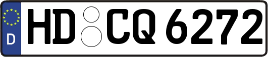 HD-CQ6272