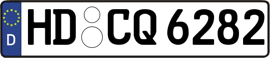 HD-CQ6282
