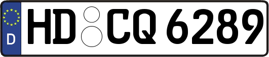 HD-CQ6289