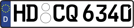 HD-CQ6340