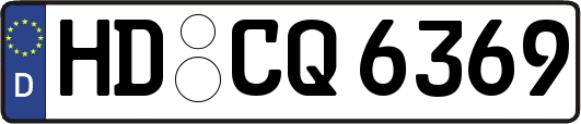 HD-CQ6369