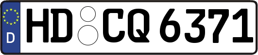 HD-CQ6371