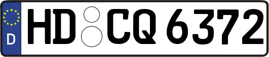 HD-CQ6372