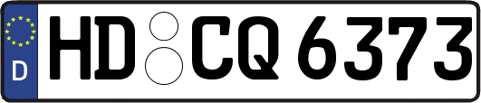 HD-CQ6373