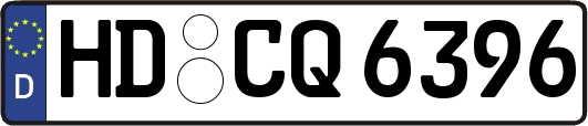 HD-CQ6396