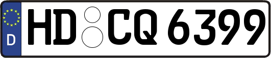 HD-CQ6399