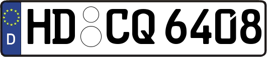 HD-CQ6408