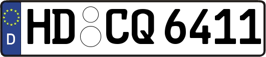 HD-CQ6411