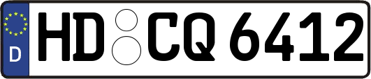 HD-CQ6412