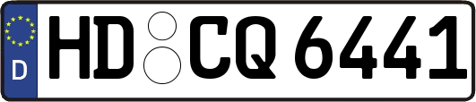 HD-CQ6441