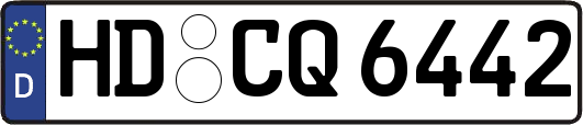 HD-CQ6442