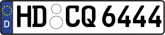 HD-CQ6444