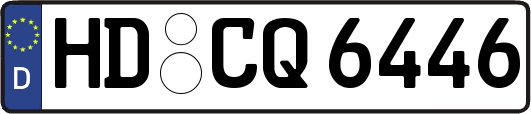 HD-CQ6446