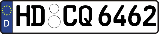 HD-CQ6462