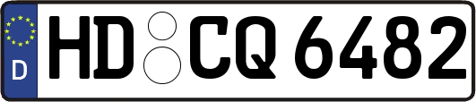 HD-CQ6482