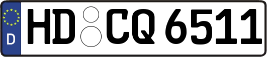 HD-CQ6511