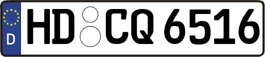 HD-CQ6516