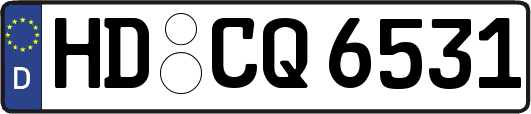 HD-CQ6531